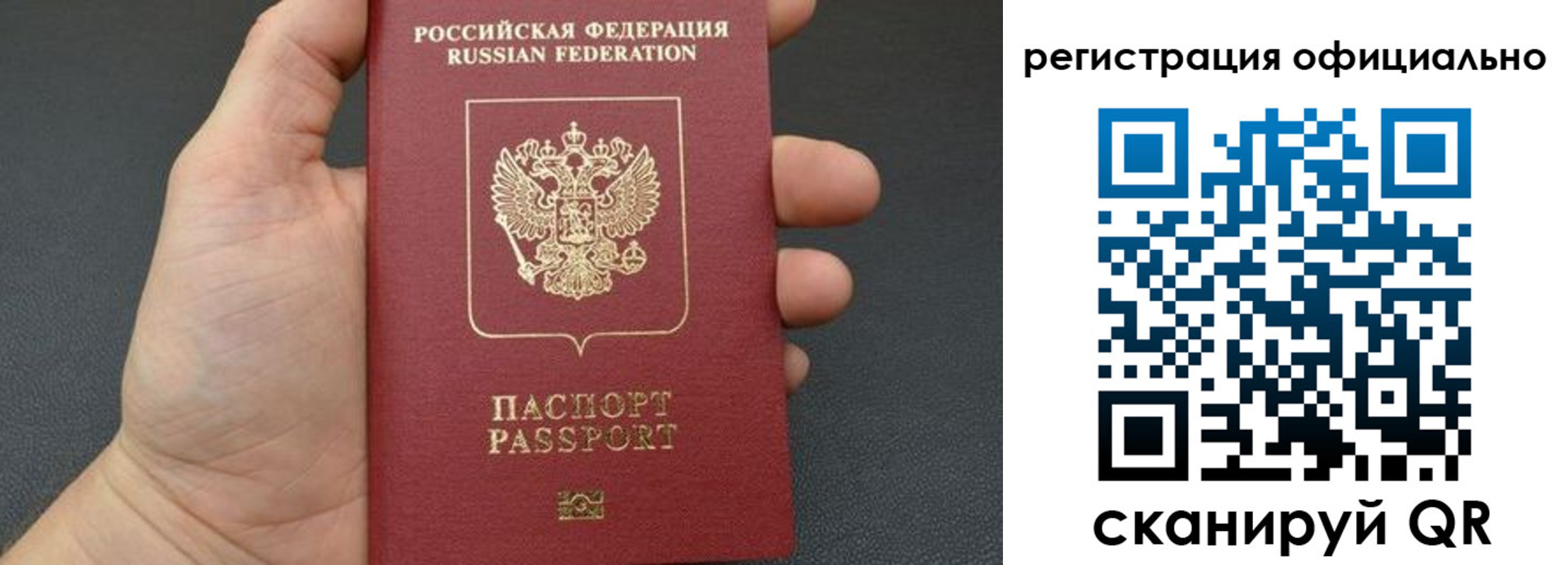 прописка в Кувшиново
